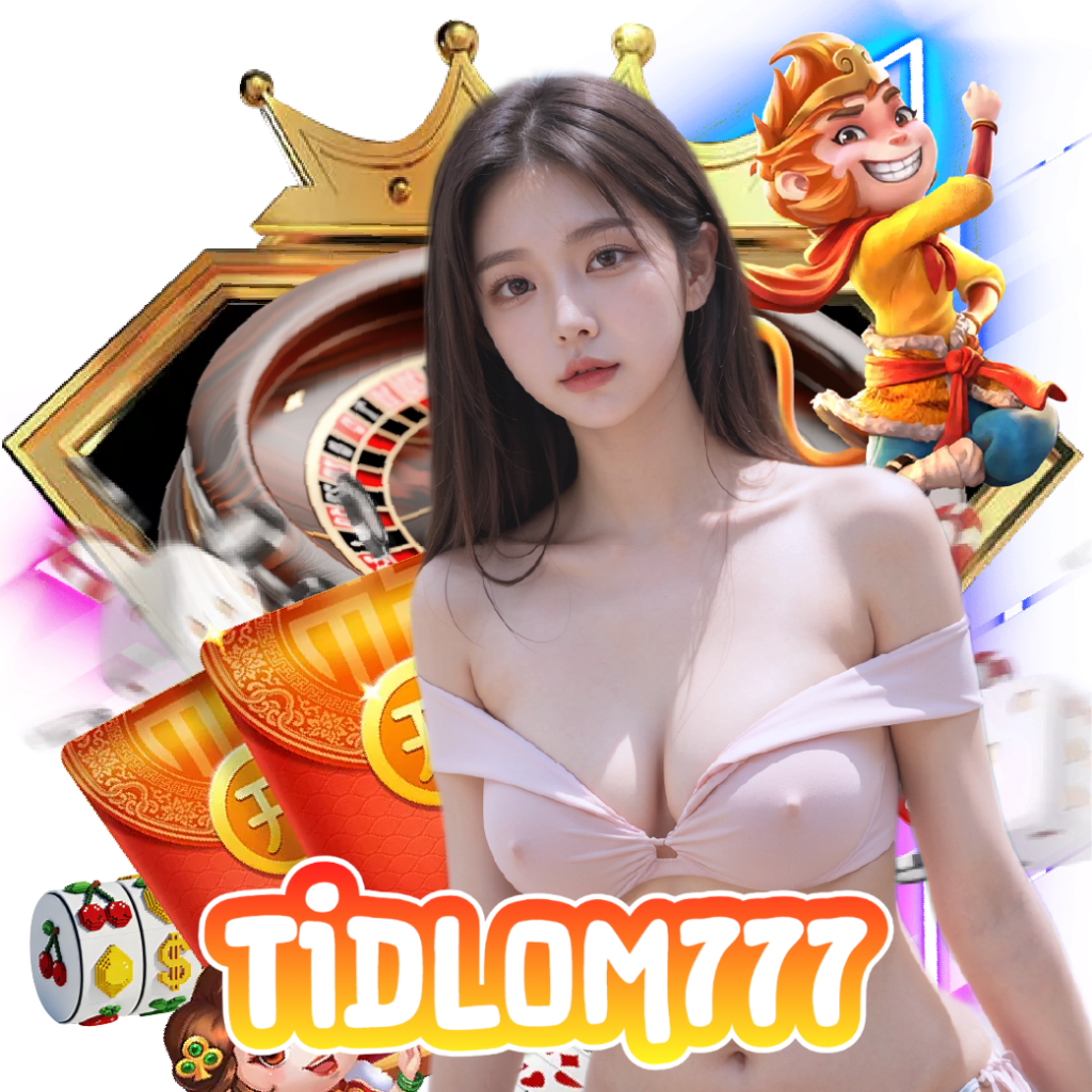 tidlom777
