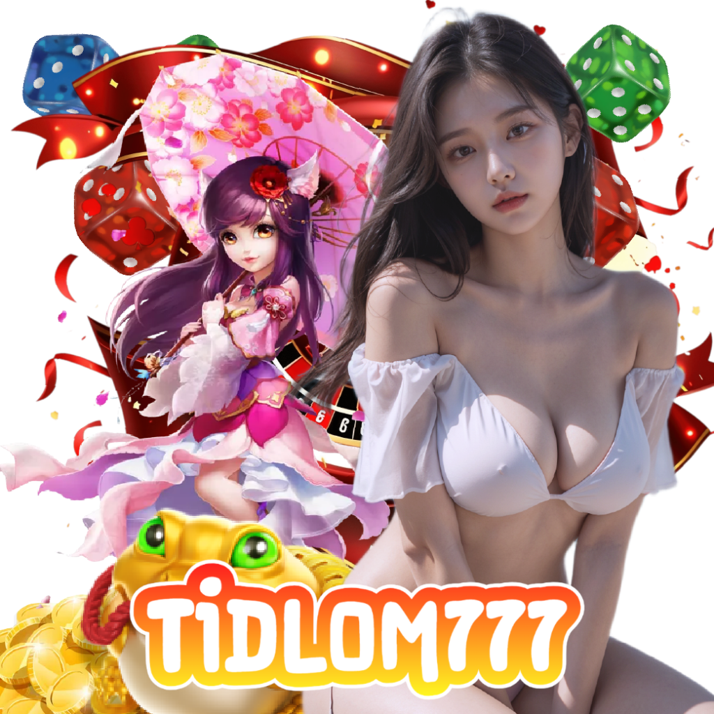 tidlom777 casino