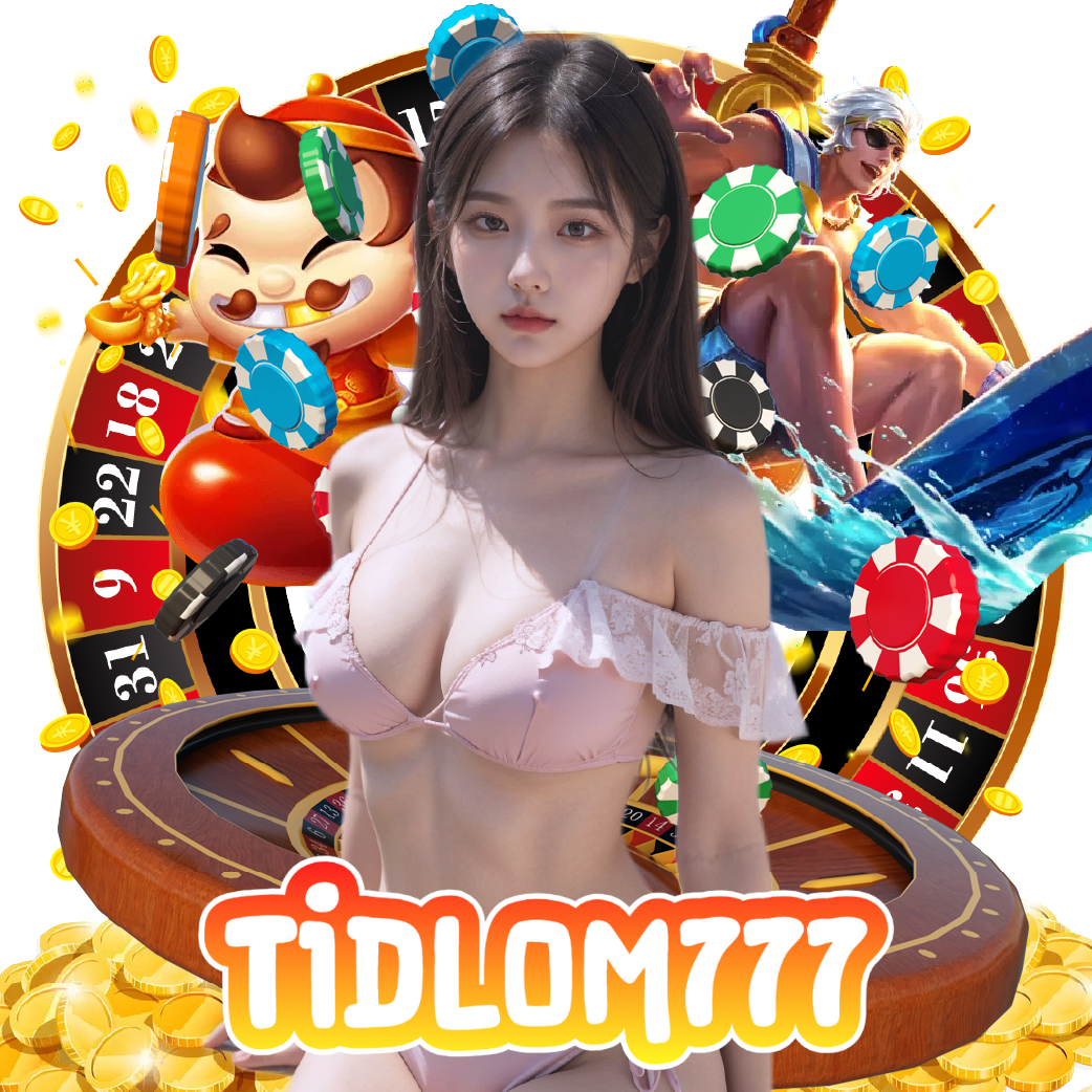 tidlom777 เว็บตรง