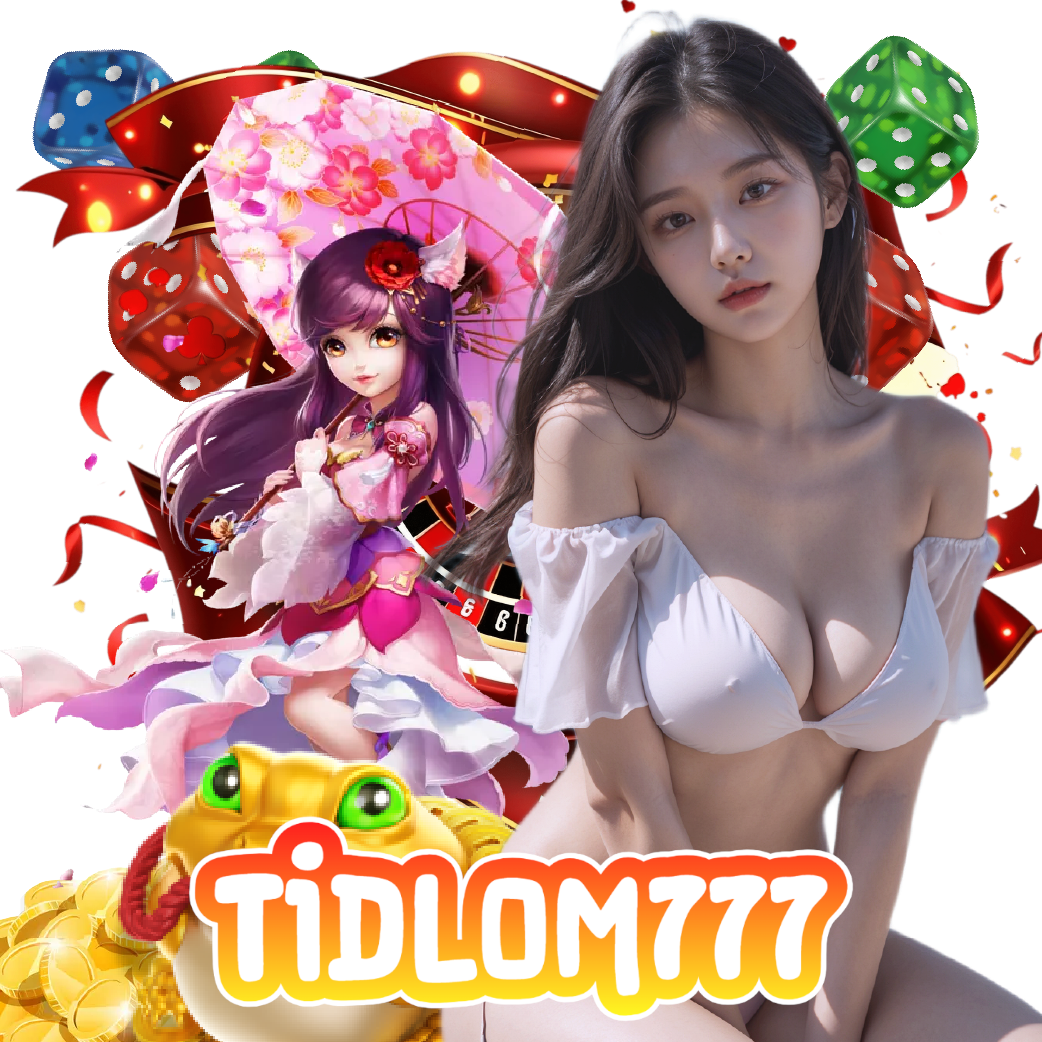 tidlom777 casino
